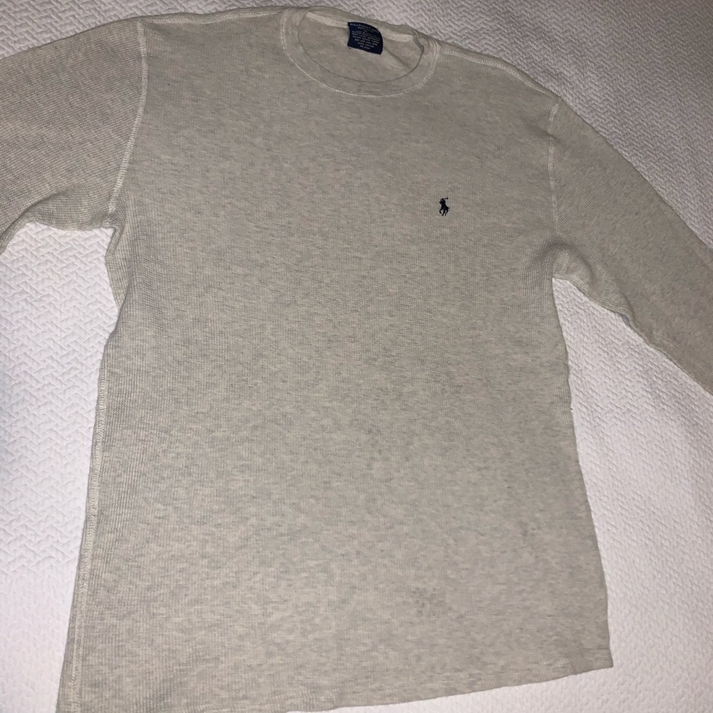 Polo Ralph Lauren Henley